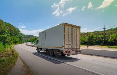 Bursa ile Vakfıkebir Arası Bulaşık Makinesi Taşıma