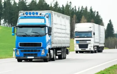 Bursa ile Vakfıkebir Arası Eşya Taşıma